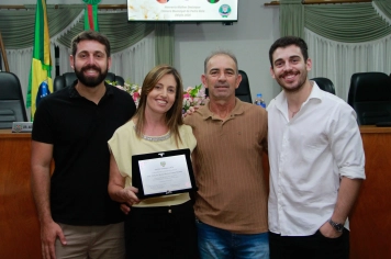 Foto - Mulher Destaque 2026