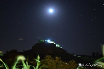 Foto - Pedra Bela