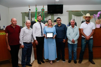 Foto - Mulher Destaque 2026