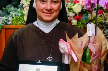 Foto - Mulher Destaque 2026