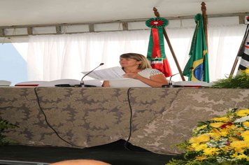Foto - Sessão Solene
