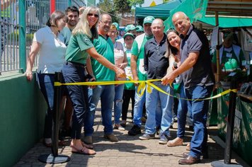 Foto - FEIRA DO PRODUTOR RURAL