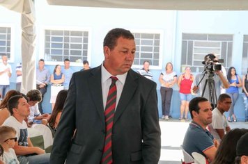 Foto - Sessão Solene