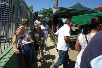 Foto - FEIRA DO PRODUTOR RURAL