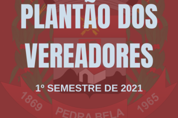 Plantão dos V...