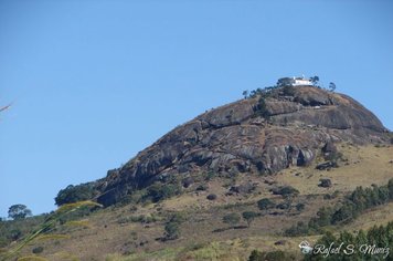 Foto - Pedra Bela