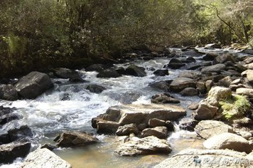 Foto - Pedra Bela