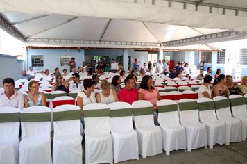 Foto - Sessão Solene