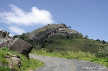 Foto - Pedra Bela