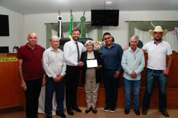 Foto - Mulher Destaque 2026