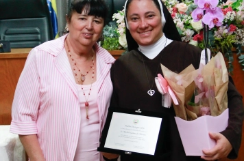 Foto - Mulher Destaque 2026