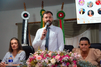 Foto - Mulher Destaque 2026