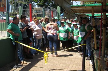 Foto - FEIRA DO PRODUTOR RURAL