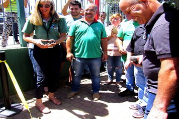 Foto - FEIRA DO PRODUTOR RURAL