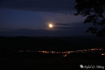 Foto - Pedra Bela