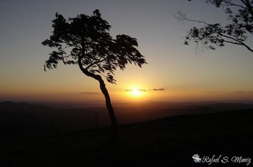 Foto - Pedra Bela