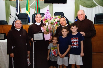 Foto - Mulher Destaque 2026