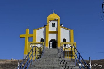 Foto - Pedra Bela