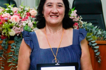 Foto - Mulher Destaque 2026