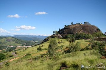 Foto - Pedra Bela