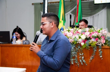 Foto - Mulher Destaque 2026