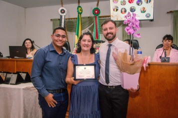 Foto - Mulher Destaque 2026