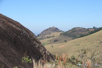 Foto - Pedra Bela