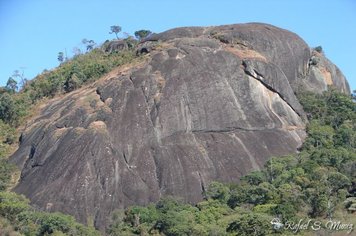 Foto - Pedra Bela