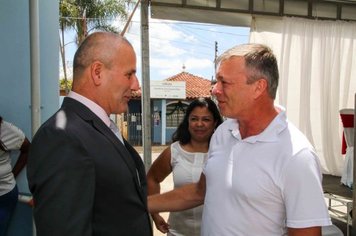 Foto - Sessão Solene