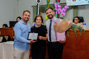 Foto - Mulher Destaque 2026