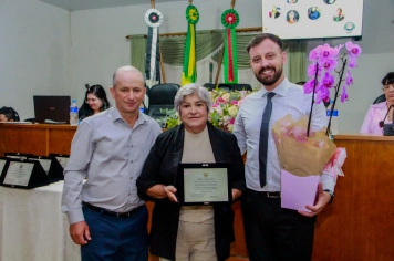 Foto - Mulher Destaque 2026