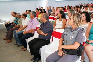 Foto - Sessão Solene