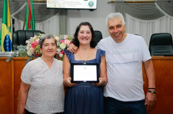 Foto - Mulher Destaque 2026