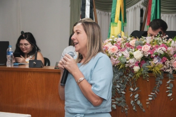 Foto - Mulher Destaque 2026