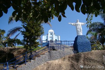 Foto - Pedra Bela