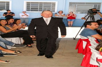 Foto - Sessão Solene