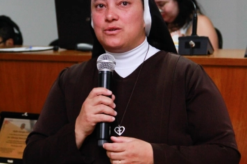 Foto - Mulher Destaque 2026