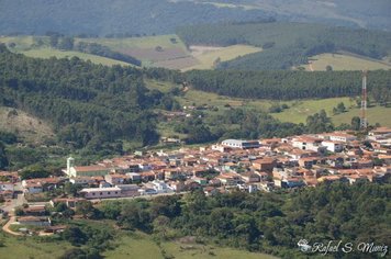 Foto - Pedra Bela