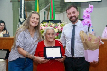 Foto - Mulher Destaque 2026