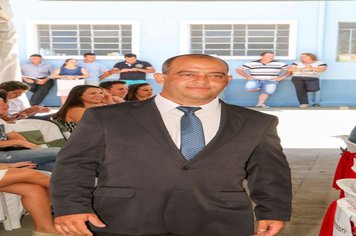 Foto - Sessão Solene