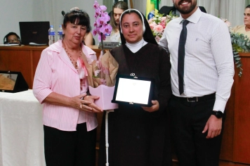 Foto - Mulher Destaque 2026