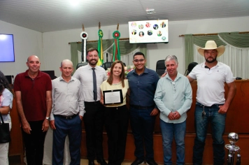 Foto - Mulher Destaque 2026