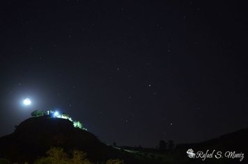 Foto - Pedra Bela