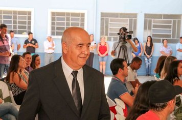 Foto - Sessão Solene