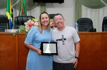 Foto - Mulher Destaque 2026