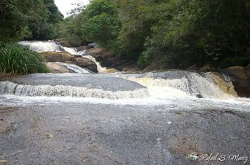 Foto - Pedra Bela