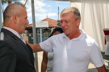 Foto - Sessão Solene