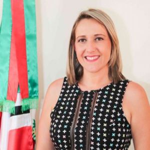 Maria Jerusa Ferreira