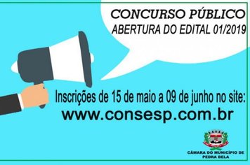 Concurso Público 