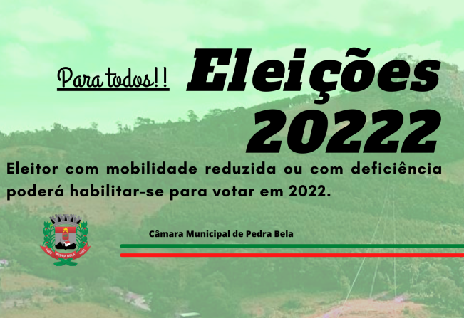 Eleições 2022